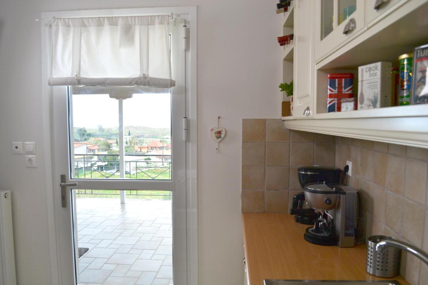 Corinthian Sun - Vacation Home Buitenkant foto