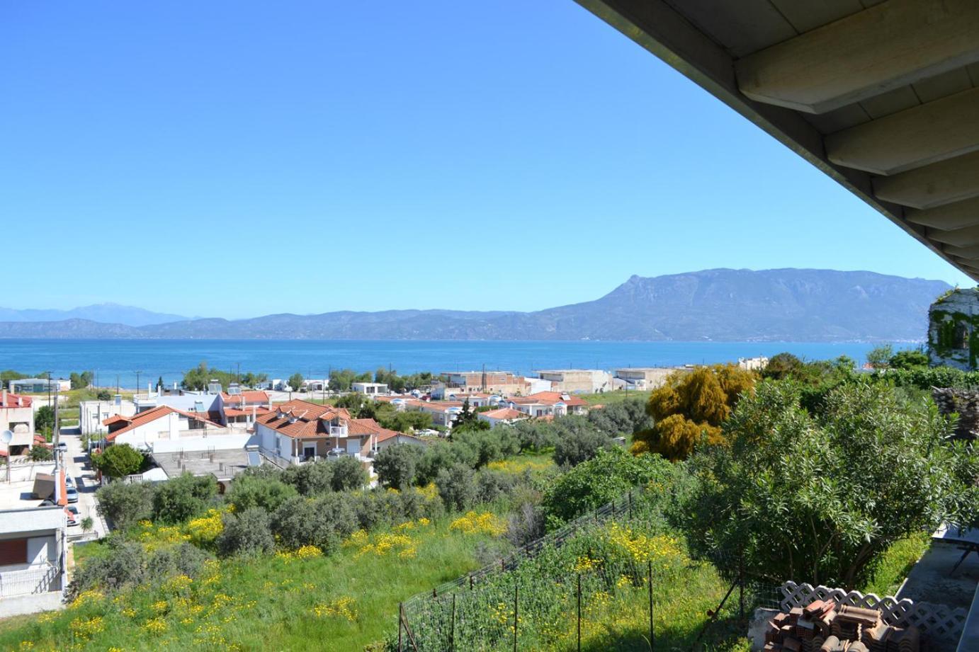 Corinthian Sun - Vacation Home Buitenkant foto