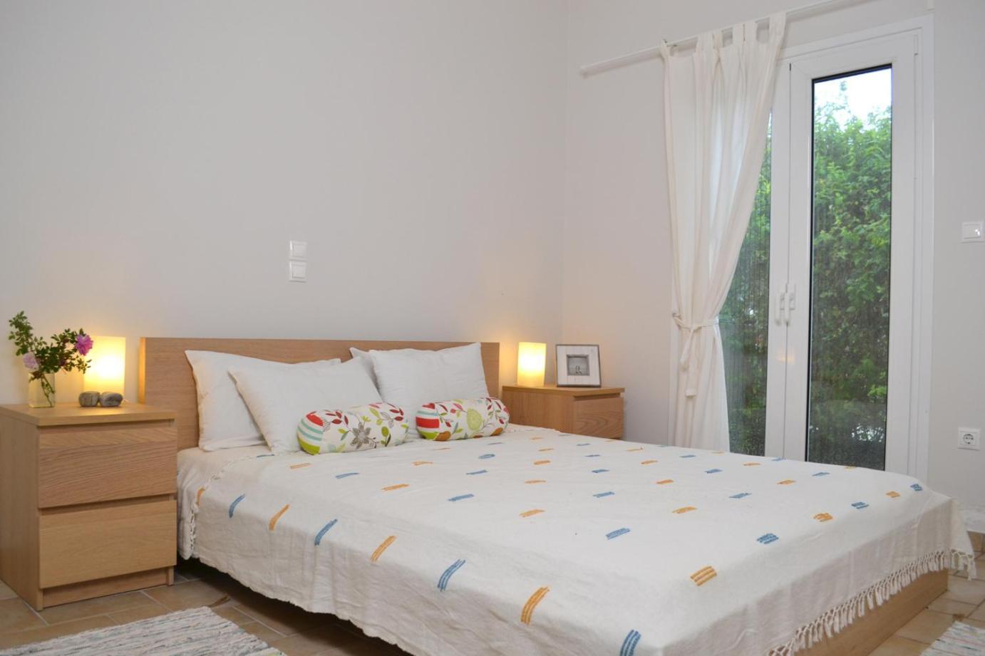Corinthian Sun - Vacation Home Buitenkant foto