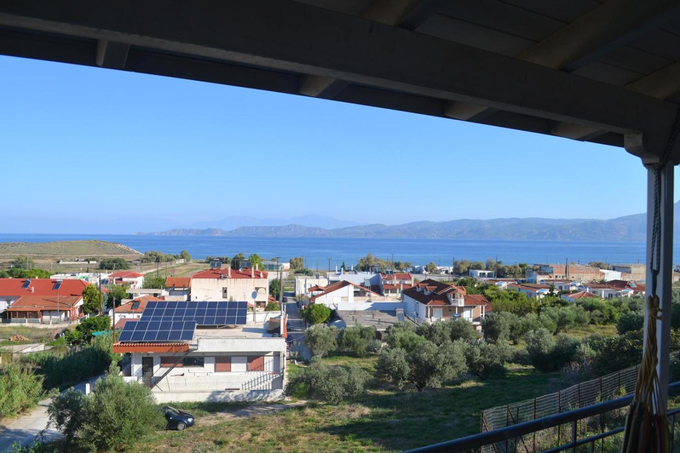 Corinthian Sun - Vacation Home Buitenkant foto
