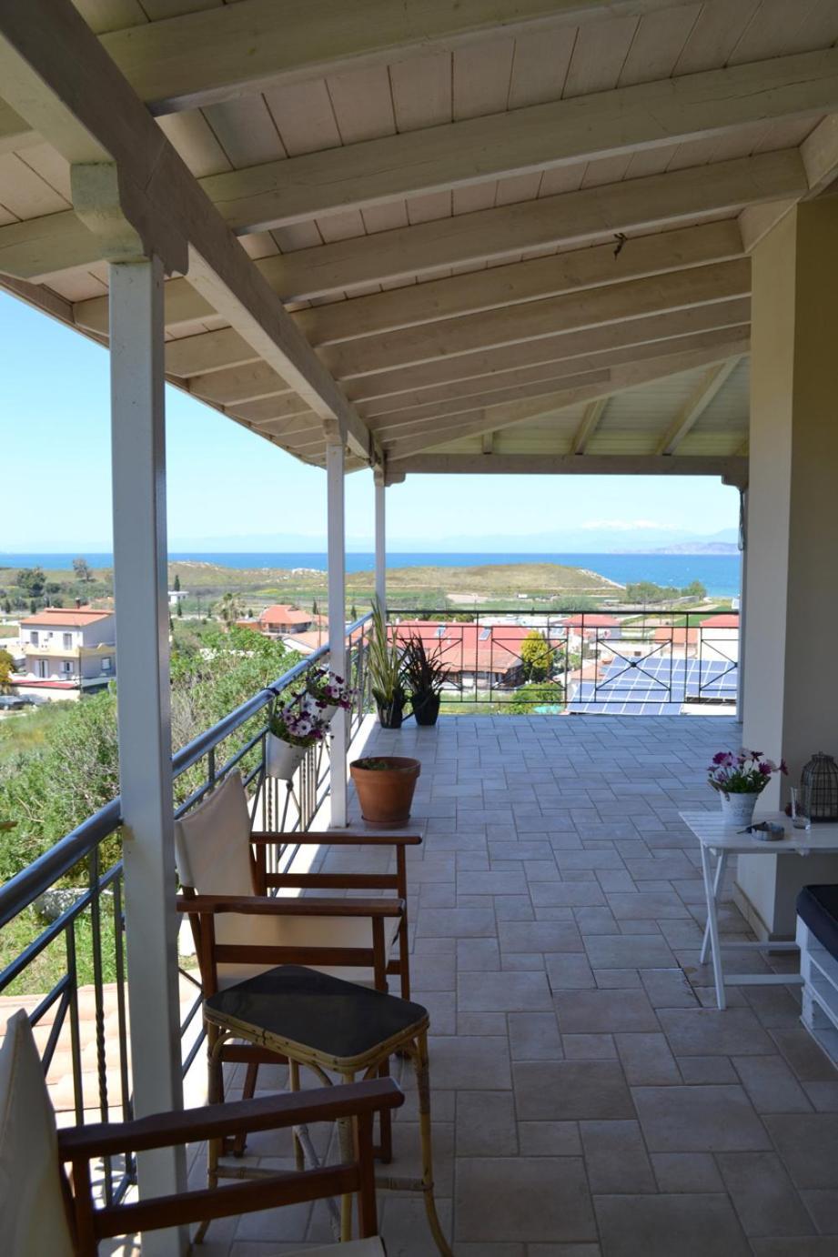 Corinthian Sun - Vacation Home Buitenkant foto